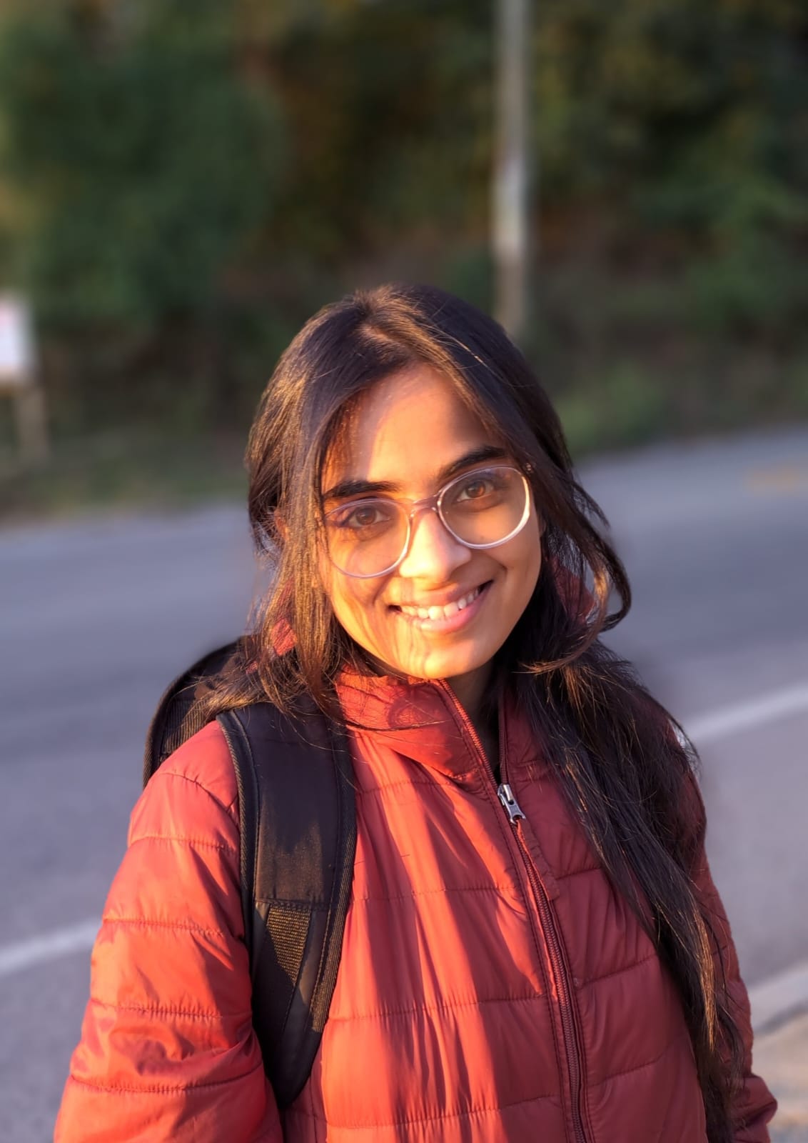 Profile photo